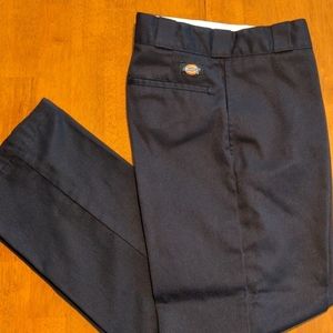 Men's Dickies 874 Original Fit Pants